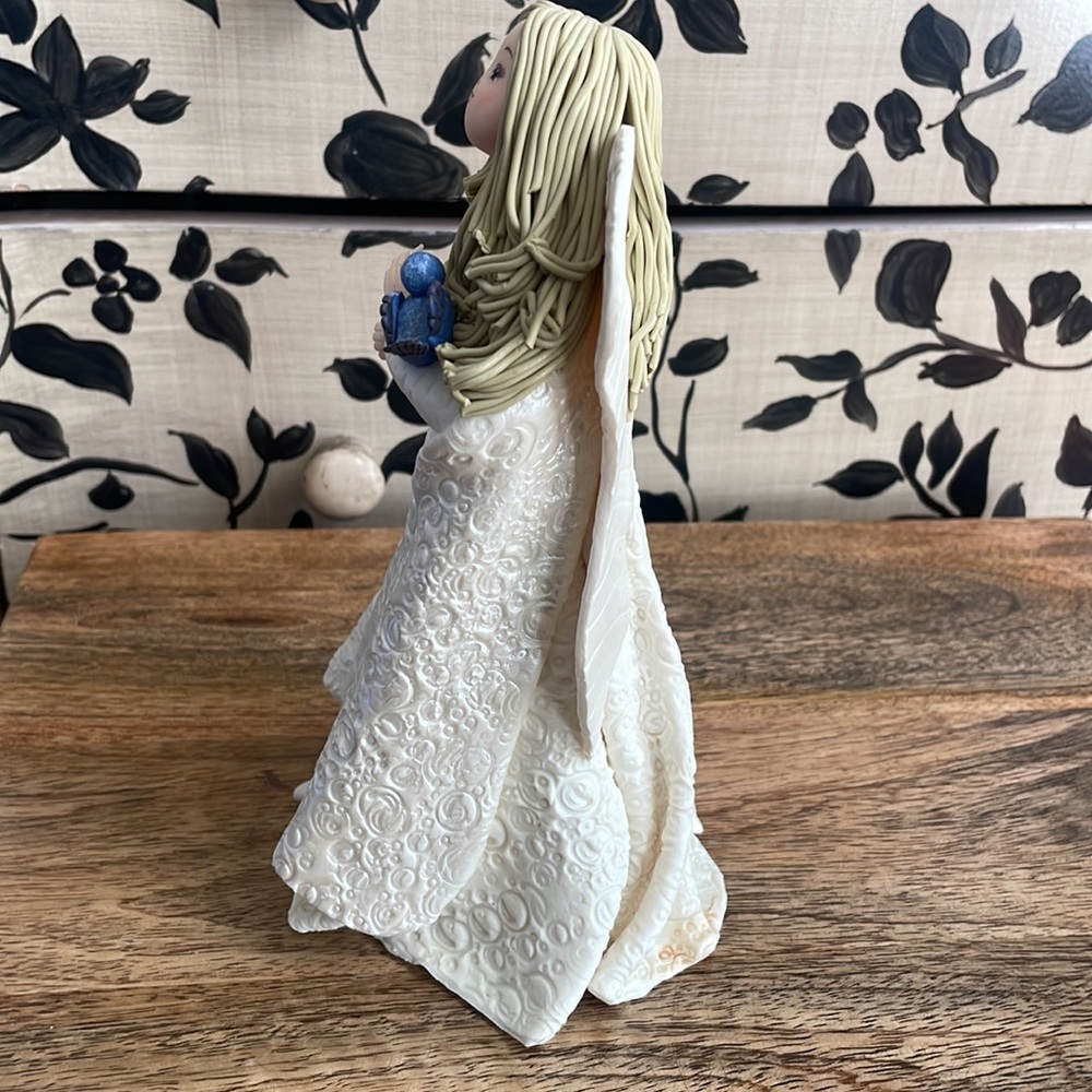 ❤️Kneeded Angel - Picture 7 of 8